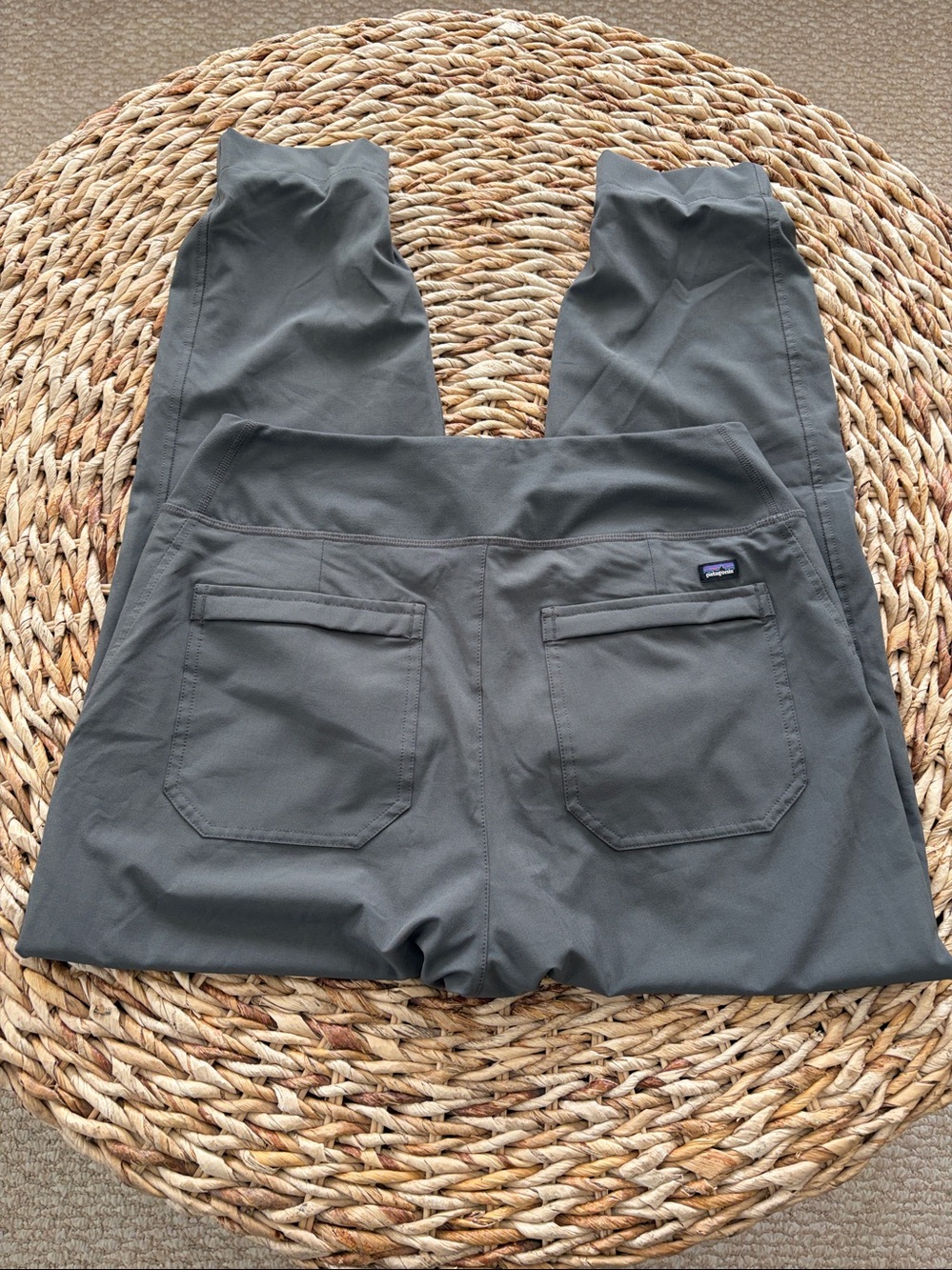 Patagonia Happy Hike Studio Jogger - Picture 8 of 14
